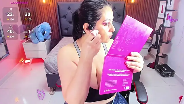 MEYLAGIA online show from 04.09.26