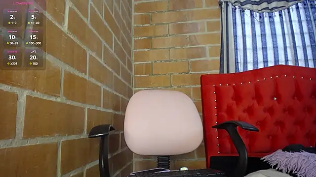 sharol espitia online show from 03.01.25