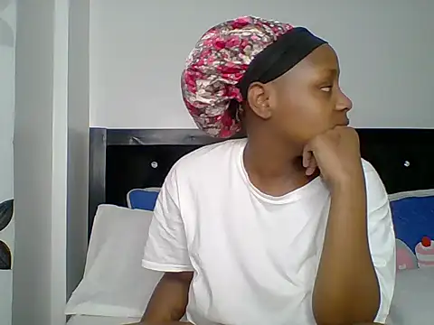 Miss Amani online show from 05.29.26
