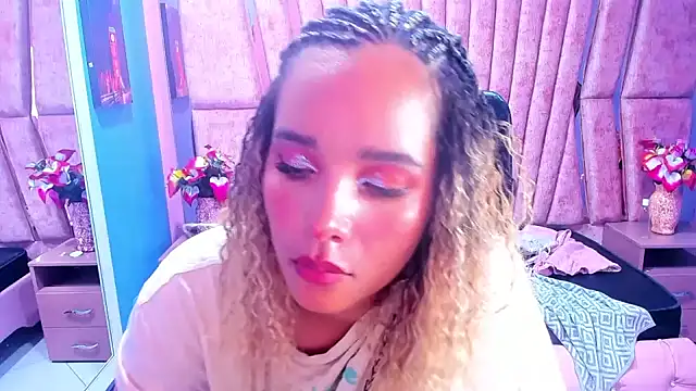 Olivia Fox69 online show from 01.08.25