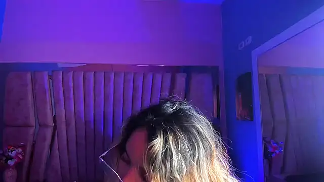 Olivia Fox69 online show from 01.14.25