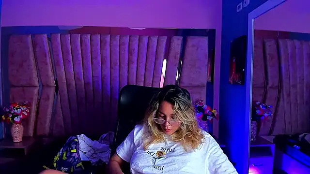 Olivia Fox69 online show from 01.16.25
