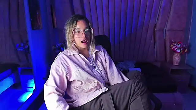 Olivia Fox69 online show from 01.20.25