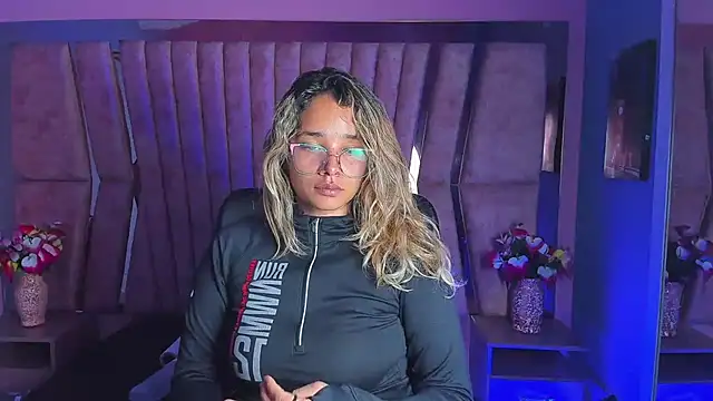 Olivia Fox69 online show from 01.21.25