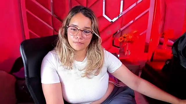 Olivia Fox69 online show from 09.18.25