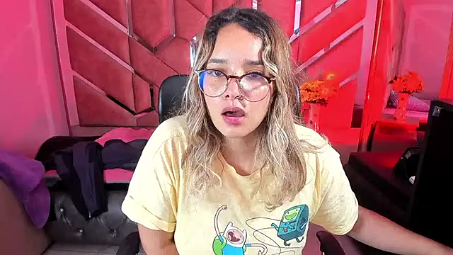 Olivia Fox69 online show from 09.21.25