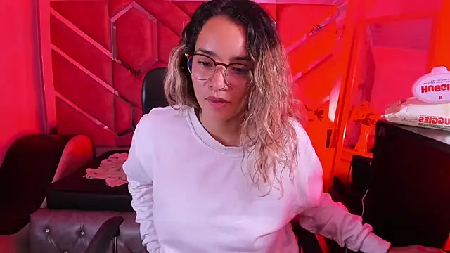 Olivia Fox69 online show from 02.04.26