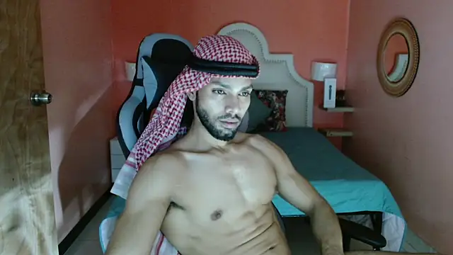 Amir Abdull online show from 01.11.25