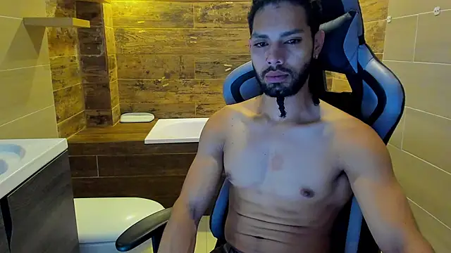 Amir Abdull online show from 09.25.25