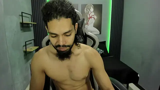 Amir Abdull online show from 11.14.25