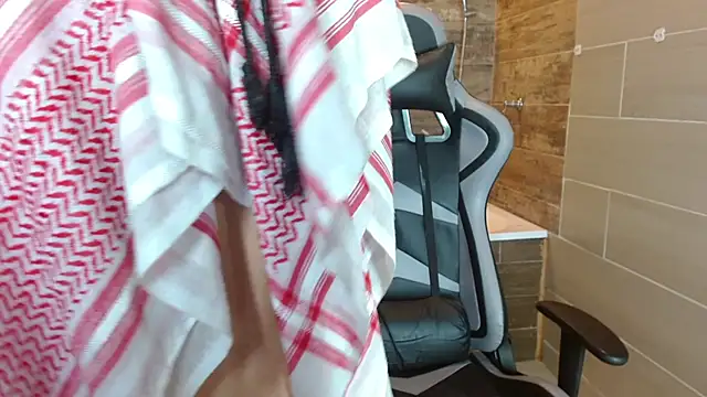 Amir Abdull online show from 01.13.26