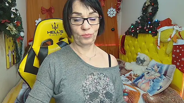 SandraHormas online show from 01.18.25