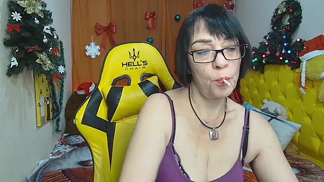 SandraHormas online show from 01.21.25