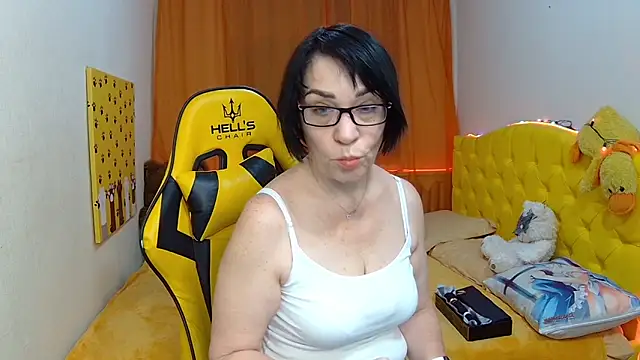 SandraHormas online show from 01.26.25