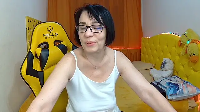 SandraHormas online show from 01.26.25