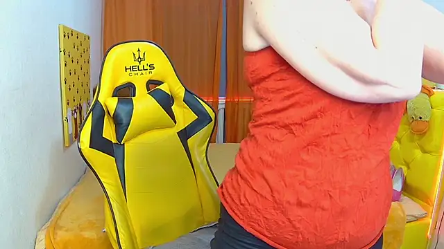 SandraHormas online show from 02.08.25