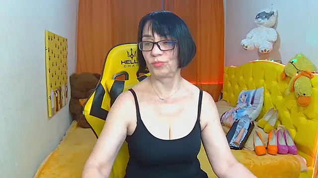 SandraHormas online show from 02.15.25