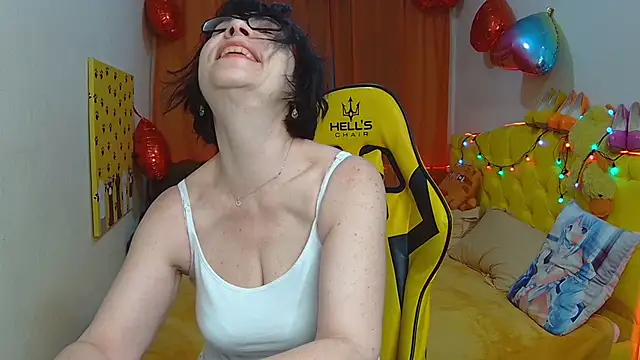 SandraHormas online show from 03.03.25