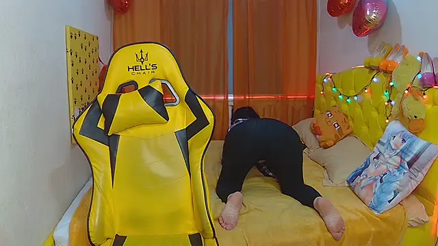 SandraHormas online show from 03.10.25