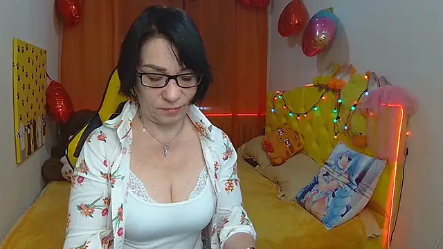 SandraHormas online show from 03.14.25