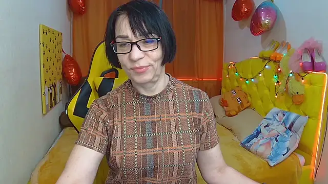 SandraHormas online show from 03.19.25