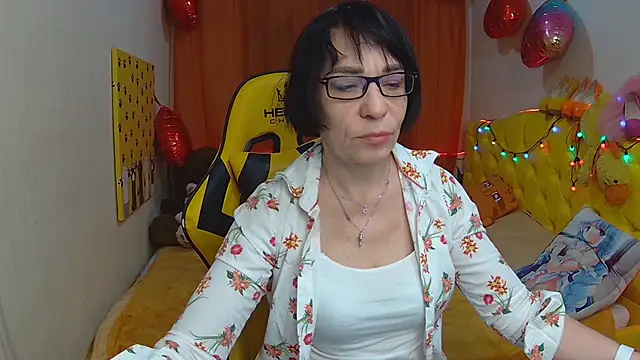 SandraHormas online show from 03.20.25