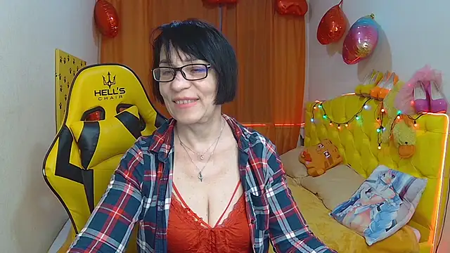 SandraHormas online show from 03.21.25