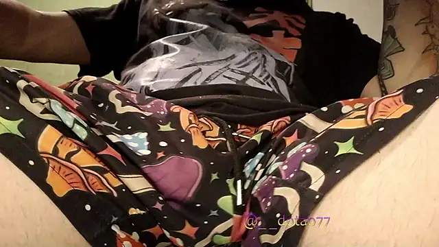 doTao7 online show from 02.03.26