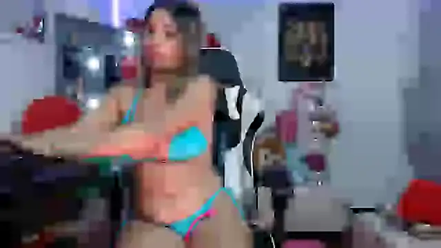 sexy bunny hot online show from 03.11.25