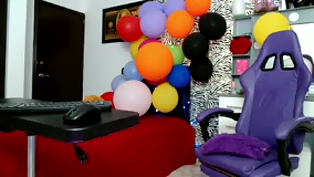 sexy bunny hot online show from 06.18.26