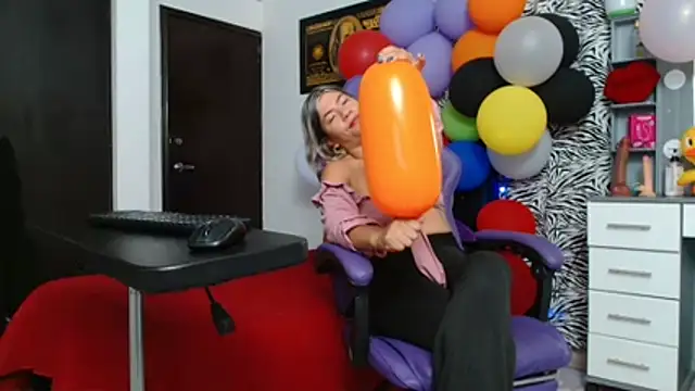 sexy bunny hot online show from 06.23.26