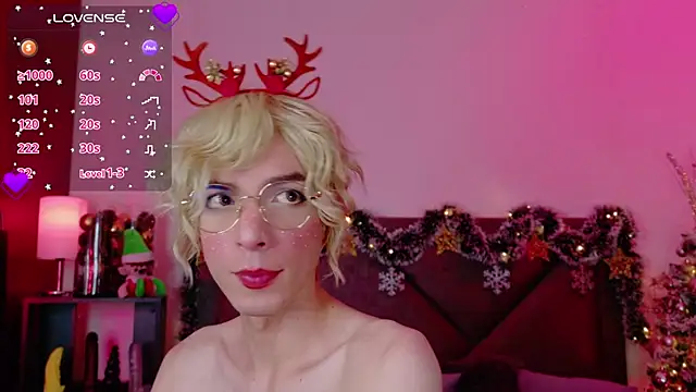 Sammy Russell online show from 12.21.24