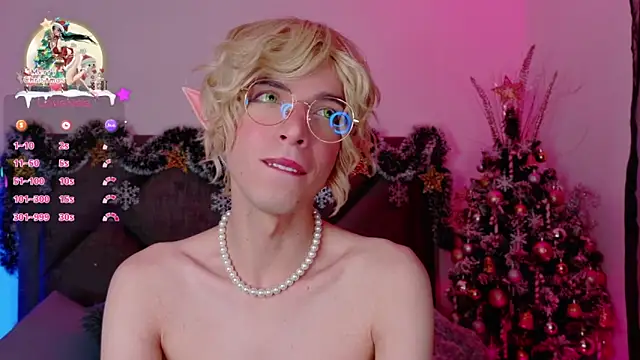 Sammy Russell online show from 12.31.24