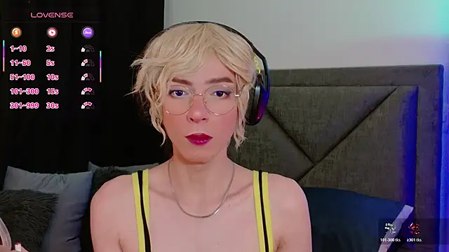 Sammy Russell online show from 11.07.25