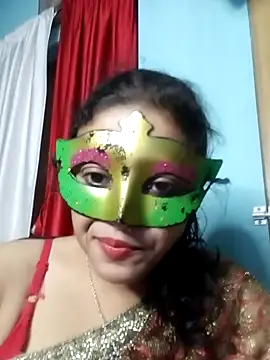 Snapshot of LOVERIAKOL chatting on 01.07.25 LOVERIAKOL online show from 01.07.25
