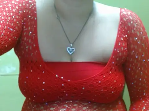 Snapshot of LOVERIAKOL chatting on 05.12.26 LOVERIAKOL online show from 05.12.26