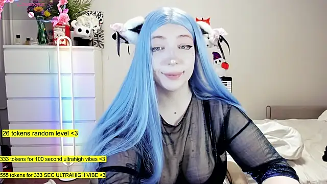 aya katana online show from 10.27.25