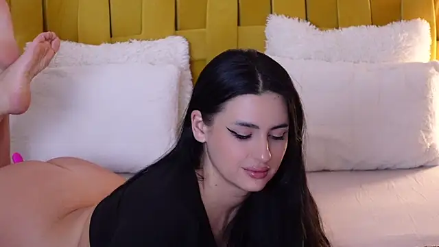 RanyaHermes online show from 12.18.25