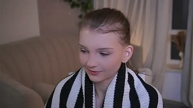 CindyGarrison online show from 04.10.26