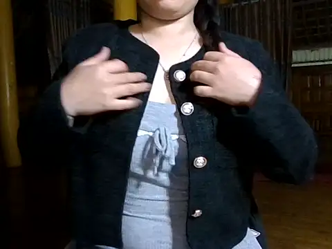 Sexyass13 online show from 01.16.26