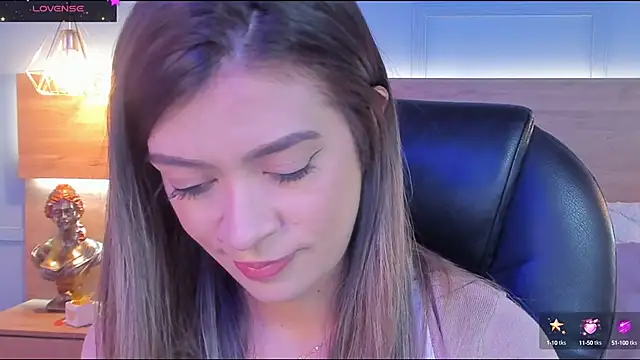 Victoria romanox online show from 01.15.25