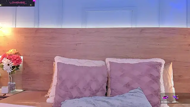 Victoria romanox online show from 01.19.25