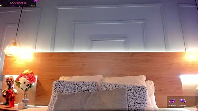 Victoria romanox online show from 01.23.25