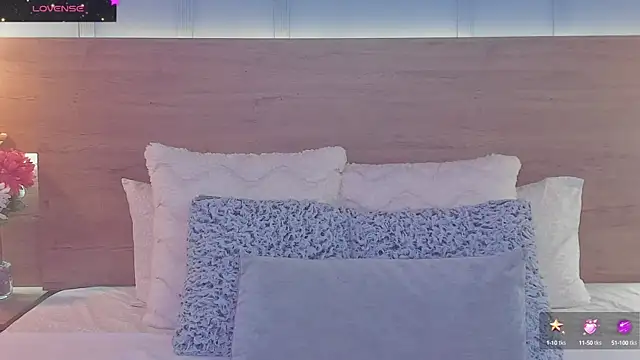 Victoria romanox online show from 01.28.25