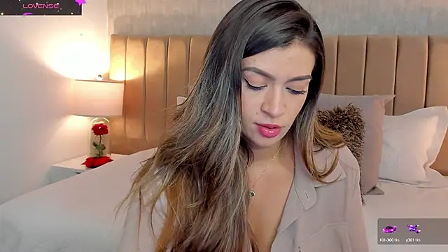 Victoria romanox online show from 01.30.25