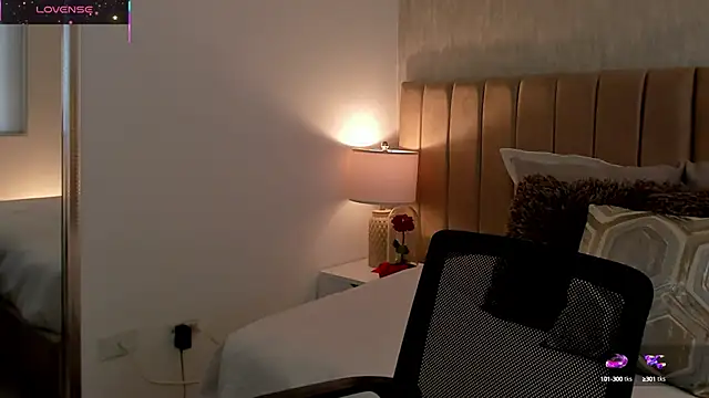 Victoria romanox online show from 01.31.25