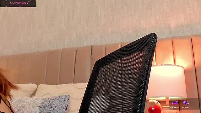 Victoria romanox online show from 02.25.25