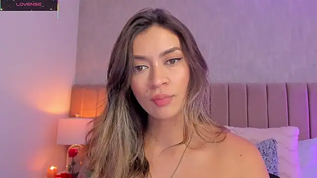 Victoria romanox online show from 03.08.25