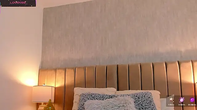 Victoria romanox online show from 03.11.25