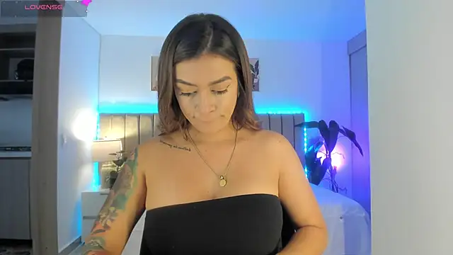 Victoria romanox online show from 09.29.25